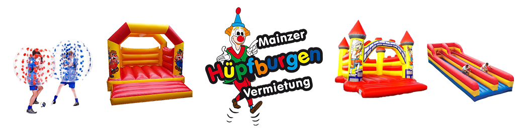 Mainzer Hüpfburgen GbR