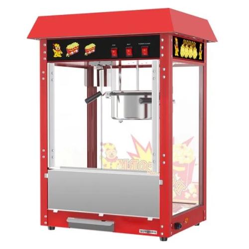 Popcornmaschine_1