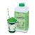 Waldmeister Slush-Sirup 1l *Zuckerfrei*  (optional)